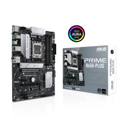 Carte mère ASUS PRIME...