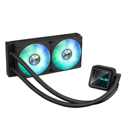 Watercooling ASUS Prime LC...