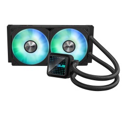 Watercooling ASUS Prime LC...