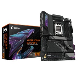 Carte mère GIGABYTE X870E A...