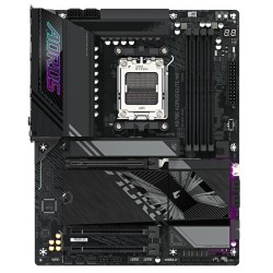 Carte mère GIGABYTE X870E A...