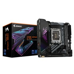 Carte mère GIGABYTE Z890I...