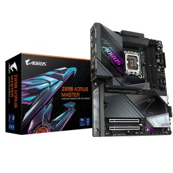 Carte mère GIGABYTE Z890...