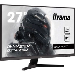 Ecran PC IIYAMA G-MASTER...