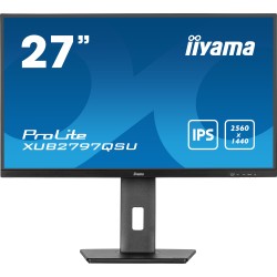 Ecran PC IIYAMA ProLite...