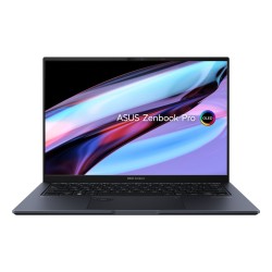 Portable ASUS Zenbook Pro...