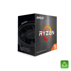 Processeur AMD Ryzen 5 5500...