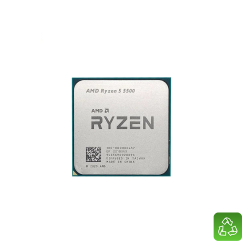 Processeur AMD Ryzen 5 5500...