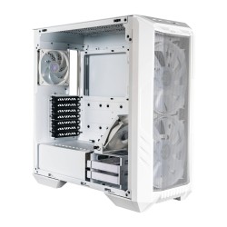 COOLER MASTER HAF 500 White