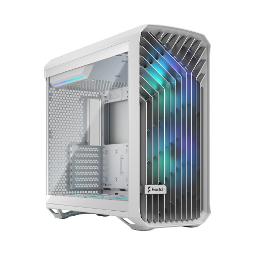 FRACTAL Torrent RGB White...