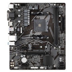 Carte mère GIGABYTE A520M S2H