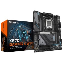 Carte mère GIGABYTE X870...