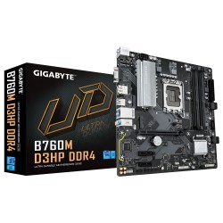 Carte mère GIGABYTE B760M...