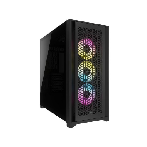 Boitier PC CORSAIR 5000D...