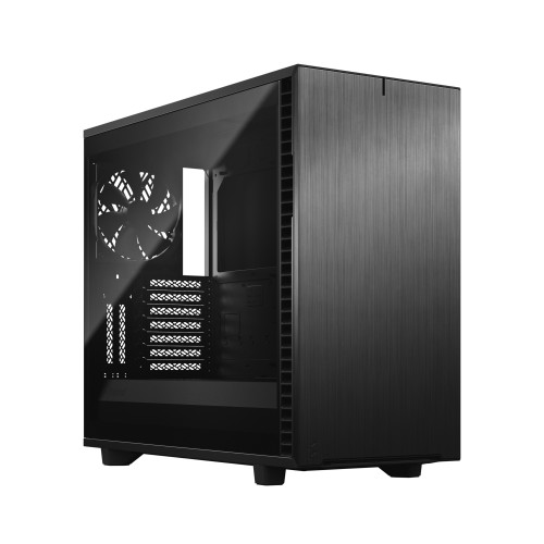 Boitier PC FRACTAL Define 7...