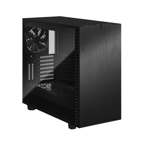 Boitier PC FRACTAL Define 7...