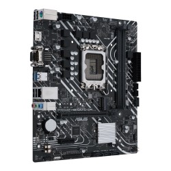 Carte mère ASUS H610M-D D4