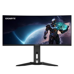 Ecran GIGABYTE MO34WQC2 - 34" 