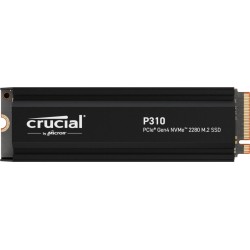 SSD CRUCIAL P310 1T PCIe...