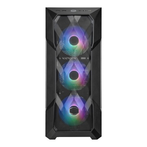 Boitier PC COOLER MASTER...