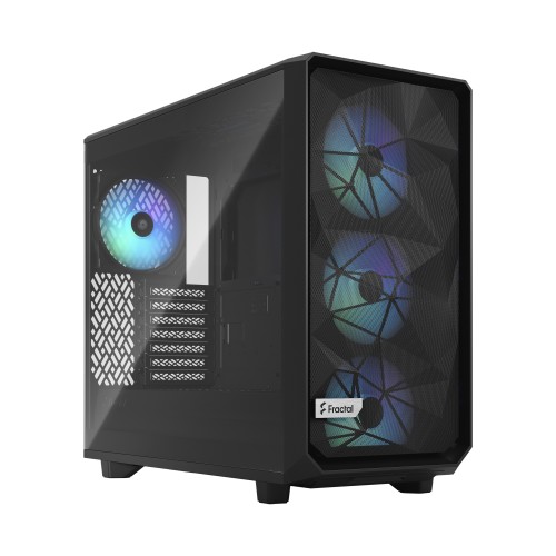 Boitier PC FRACTAL Meshify...