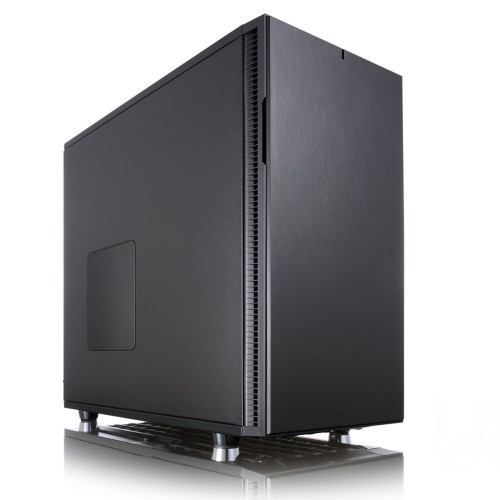 Boitier FRACTAL Define R5...