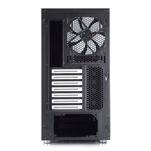 Boitier FRACTAL Define R5...