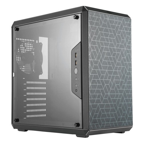 Boitier PC COOLER MASTER Q500L