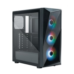 Boitier COOLER MASTER CMP 520