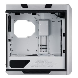 ASUS ROG HELIOS GX601 BLANC