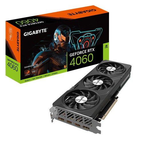 Carte vidéo GIGABYTE RTX...