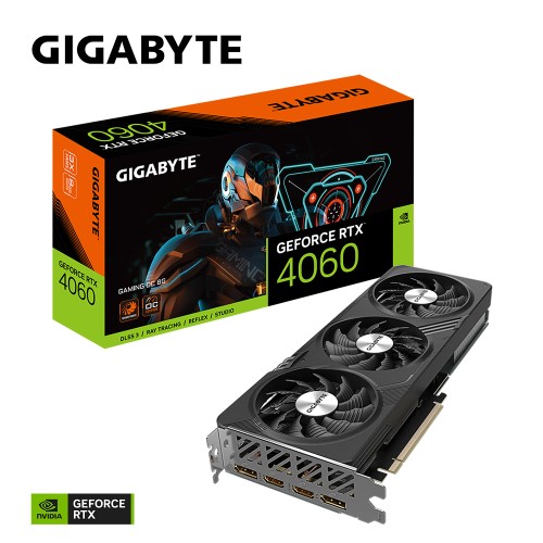 Carte vidéo GIGABYTE RTX...