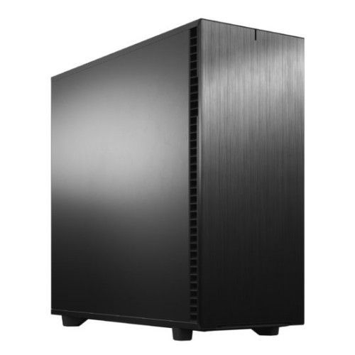 Boitier PC FRACTAL Define 7...