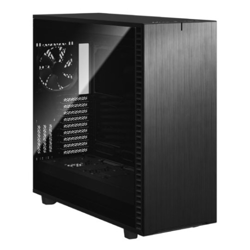 Boitier PC FRACTAL Define 7...