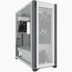 CORSAIR 7000D AIRFLOW Blanc