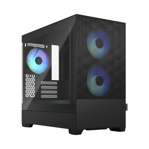 Boitier PC Fractal Design...