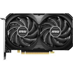 Carte vidéo MSI RTX 4060TI...