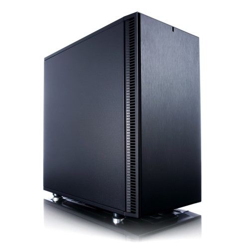 Boitier PC FRACTAL Define...