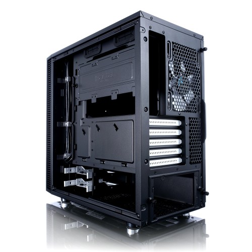 Boitier PC FRACTAL Define...