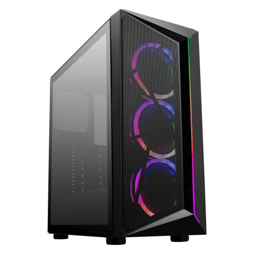 Boîtier COOLER MASTER CMP...