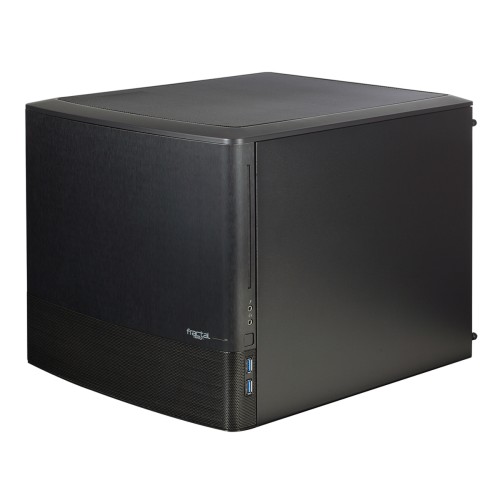 Boitier PC FRACTAL Node 804...