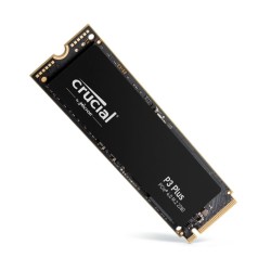 SSD CRUCIAL P3 Plus 2T PCIe...