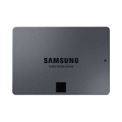 SAMSUNG SSD 870 QVO 4T 2.5"