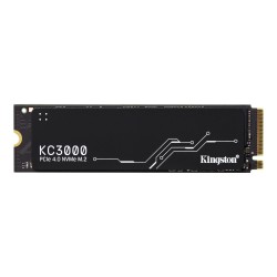 SSD KINGSTON SSD KC3000 1T...