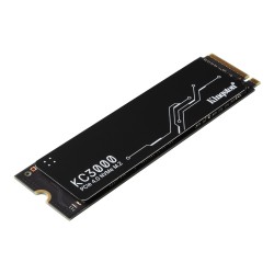 SSD KINGSTON SSD KC3000 1T...