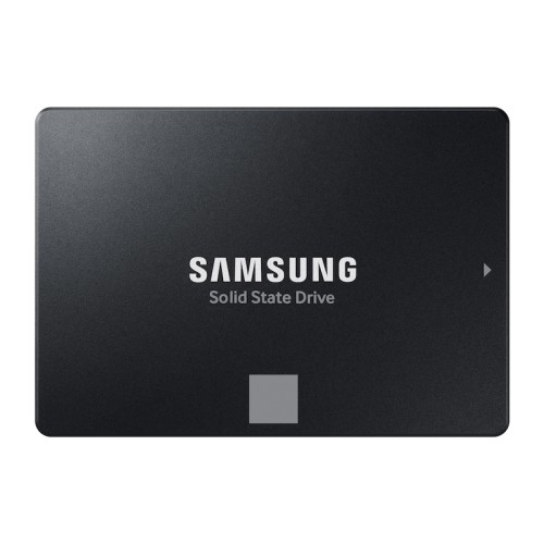 SAMSUNG SSD 870 EVO 4T 2.5"