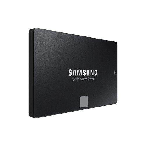 SAMSUNG SSD 870 EVO 4T 2.5"