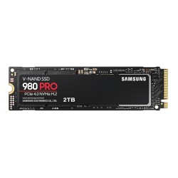 SSD SAMSUNG 980 PRO 2T M.2...