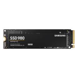 SAMSUNG SSD 980 500G M.2