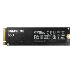 SAMSUNG SSD 980 500G M.2